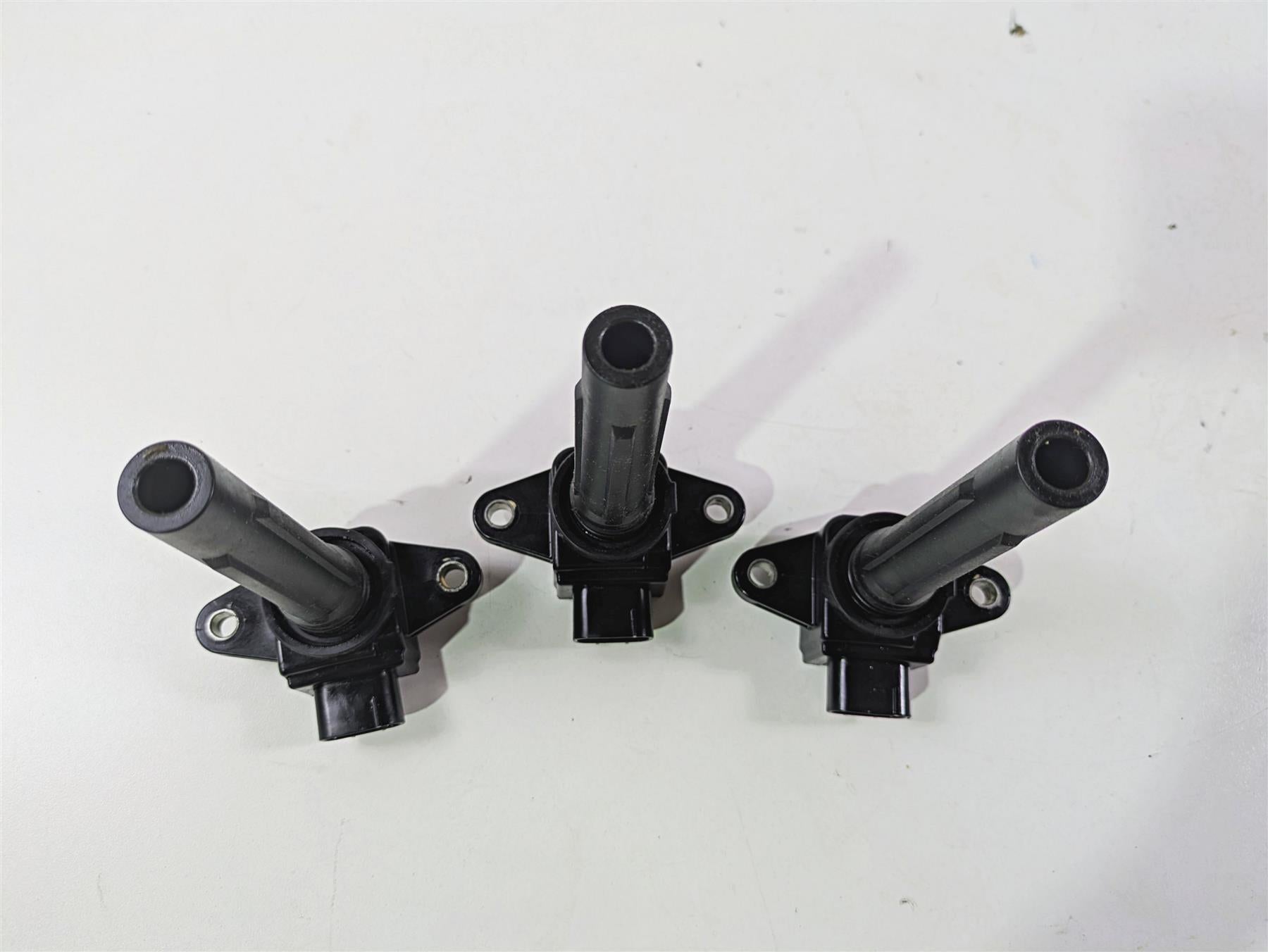 2019 Yamaha VX Cruiser HO 1800 Ignition Coils Stick Coil Set 6S5-82310-00-00 {{ shop.shopifyCountryName }} - Mototech271