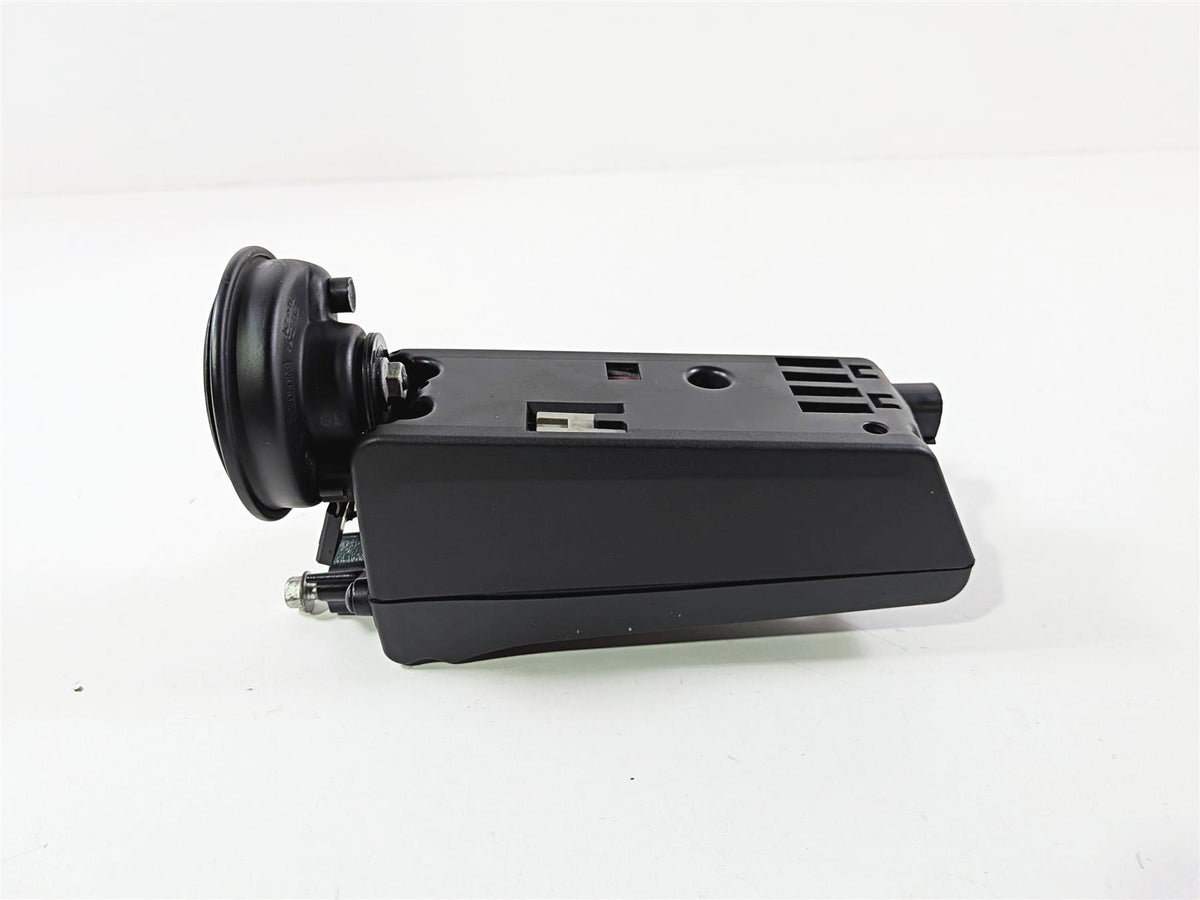 2024 Harley FXLRS Dyna Low Rider Horn & Wiring Box 69201654 69000095-Mototech271