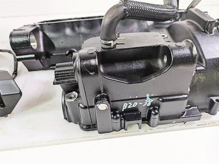 2021 Kawasaki Z900 ZR900 Bottom Lower End Engine Crankcase 14001-0725 {{ shop.shopifyCountryName }} - Mototech271