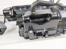 Load image into Gallery viewer, 2021 Kawasaki Z900 ZR900 Bottom Lower End Engine Crankcase 14001-0725
