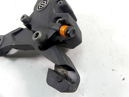 2015 Harley Davidson VRSCDX Night Rod Sp Rear Brake Caliper 25mm 43050-08 {{ shop.shopifyCountryName }} - Mototech271
