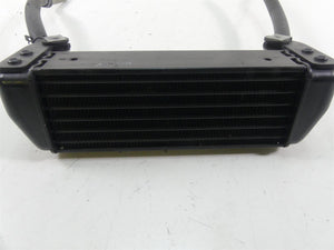 2003 BMW R1150 GS R21 Oil Cooler Radiator & Lines 17211342924 | Mototech271