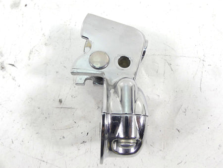 2006 Harley Softail FXSTSI Springer Nice Chrome Clutch Perch 38608-96 {{ shop.shopifyCountryName }} - Mototech271