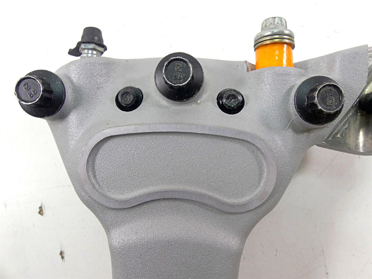 2007 Harley Touring FLHRSE CVO Road King Nice Rear Brake Caliper 1" 44595-07 {{ shop.shopifyCountryName }} - Mototech271