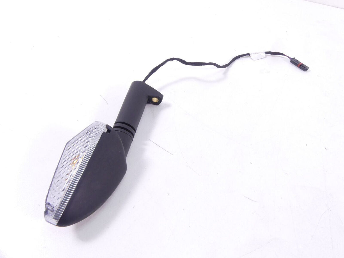 2018 BMW R nineT Urban GS K33 Rear Left Blinker Turn Signal {{ shop.shopifyCountryName }} - Mototech271