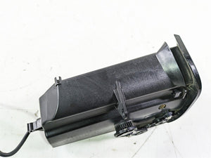 2015 Harley Touring FLHTKL E -Glide Low Media Phone Compartment Box 76000107A | Mototech271