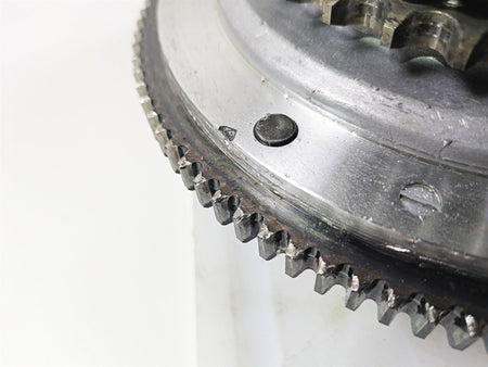 1999 Harley Dyna FXDL Low Rider Primary Drive Clutch Kit - Read 37707-98A {{ shop.shopifyCountryName }} - Mototech271