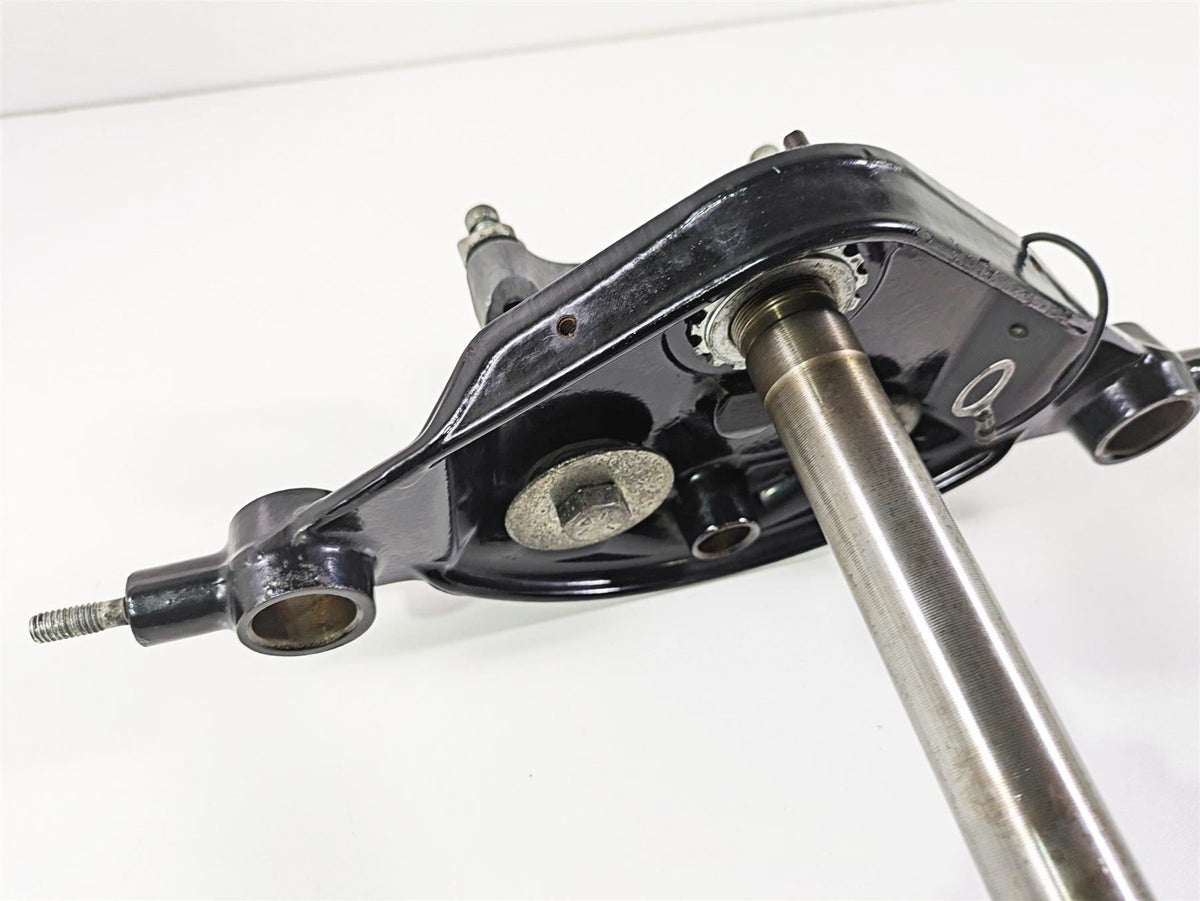 2005 Harley Touring FLHRI Road King Upper Lower Triple Tee Set 45435-95 45446-87 {{ shop.shopifyCountryName }} - Mototech271
