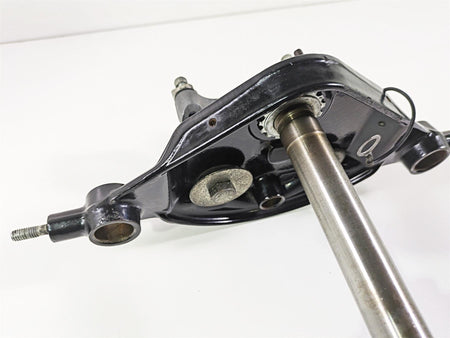 2005 Harley Touring FLHRI Road King Upper Lower Triple Tee Set 45435-95 45446-87 {{ shop.shopifyCountryName }} - Mototech271