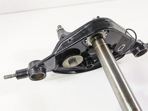 2005 Harley Touring FLHRI Road King Upper Lower Triple Tee Set 45435-95 45446-87 | Mototech271