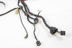 2015 MV Agusta B3 Brutale 800 Main Wiring Harness Loom NO CUTS 8000B7733