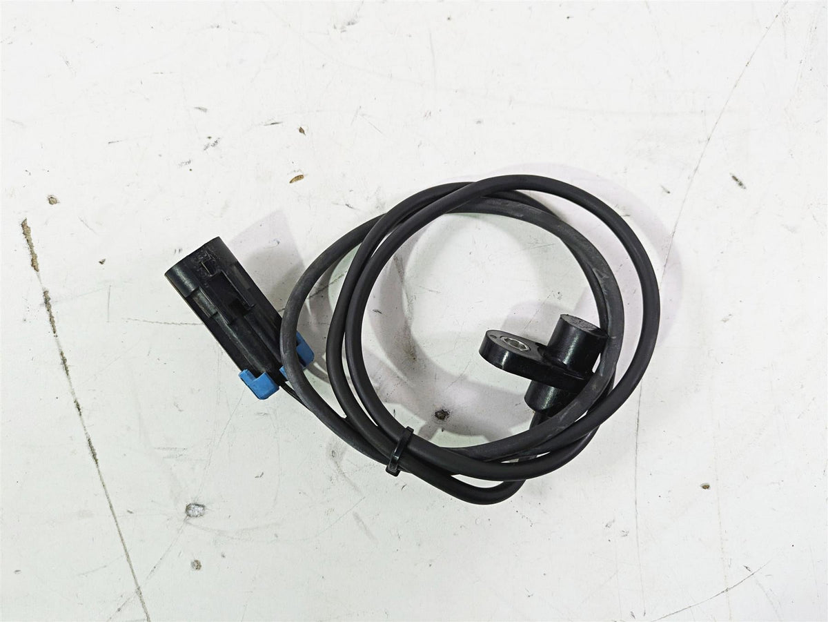2012 Victory Cross Country Front Abs Wheel Speed Brake Sensor 4013251 {{ shop.shopifyCountryName }} - Mototech271