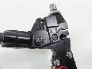 2015 Triumph 1050 Speed Triple R Puig Foldable Adjustable Clutch Lever T2046583 | Mototech271