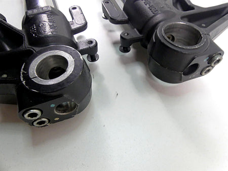 2008 Ducati 848 SBK Straight Showa Front Fork Leg Damper Set 34520161B 34420161B {{ shop.shopifyCountryName }} - Mototech271
