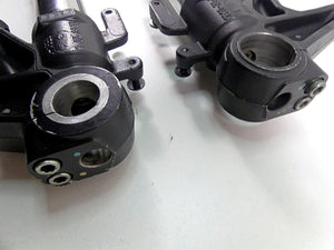 2008 Ducati 848 SBK Straight Showa Front Fork Leg Damper Set 34520161B 34420161B | Mototech271
