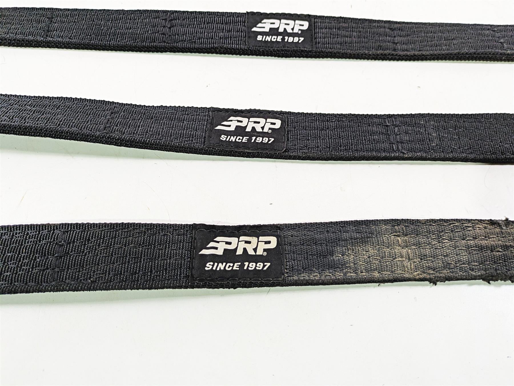 2023 Kawasaki Teryx KRX KRF 1000 C PRP Shock Limiter Strap Set ODL-217403-X-EKO {{ shop.shopifyCountryName }} - Mototech271