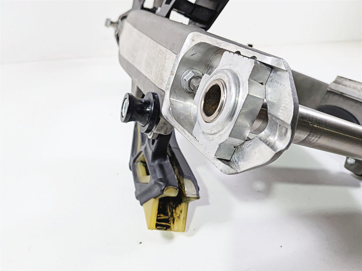 2018 Husqvarna 701 Supermoto Rear Swingarm Swing Arm 76504030144 76904030044-Mototech271
