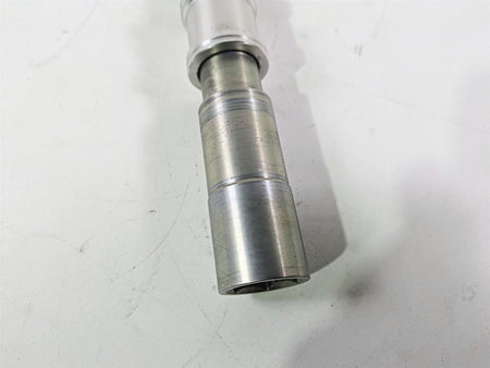 2010 BMW R1200RT K26 Straight Front Axle Wheel Spindle 36318526446 {{ shop.shopifyCountryName }} - Mototech271