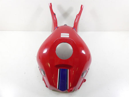 2021 Honda CBR600RR Tank Cover Fairing Shelter + Little Covers Set 83100-MJC-N80 {{ shop.shopifyCountryName }} - Mototech271
