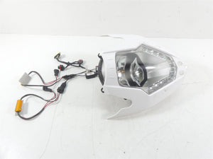 2015 KTM 1190 Adventure R Headlight Head Light Led Front Lamp Light 60314001000