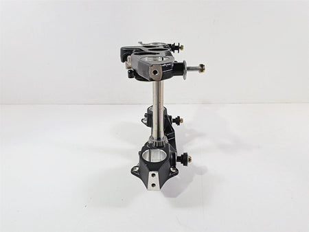 2015 Indian Chieftain Upper & Lower Triple Tree + Lock & Key Set - Read 1824619-Mototech271