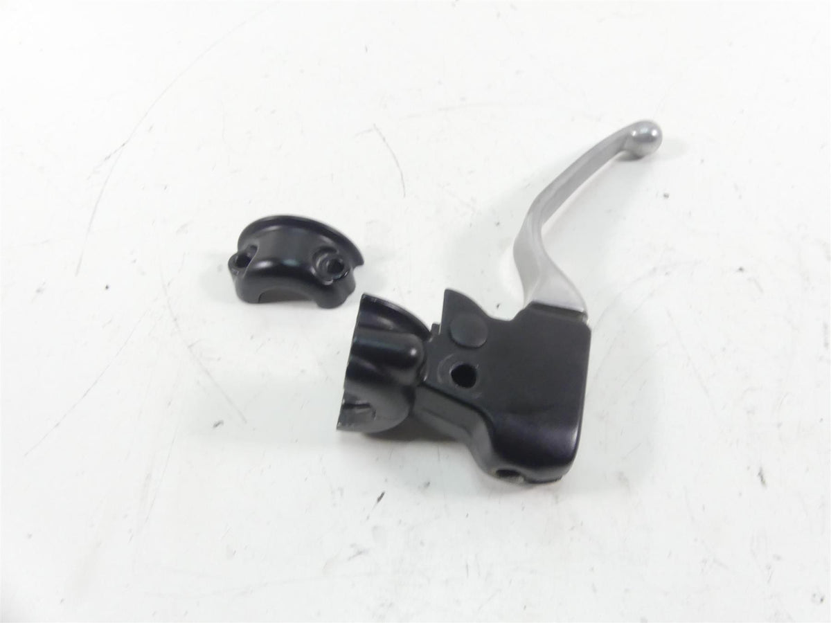 2012 Harley Touring FLHTK Electra Glide Clutch Perch & Lever 38700-08A {{ shop.shopifyCountryName }} - Mototech271