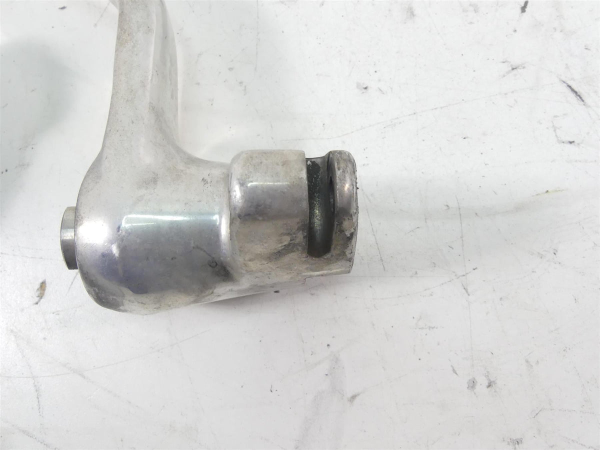 2013 Harley VRSCDX Night Rod Special Right Front Footpeg Brake Pedal 44738-06 {{ shop.shopifyCountryName }} - Mototech271