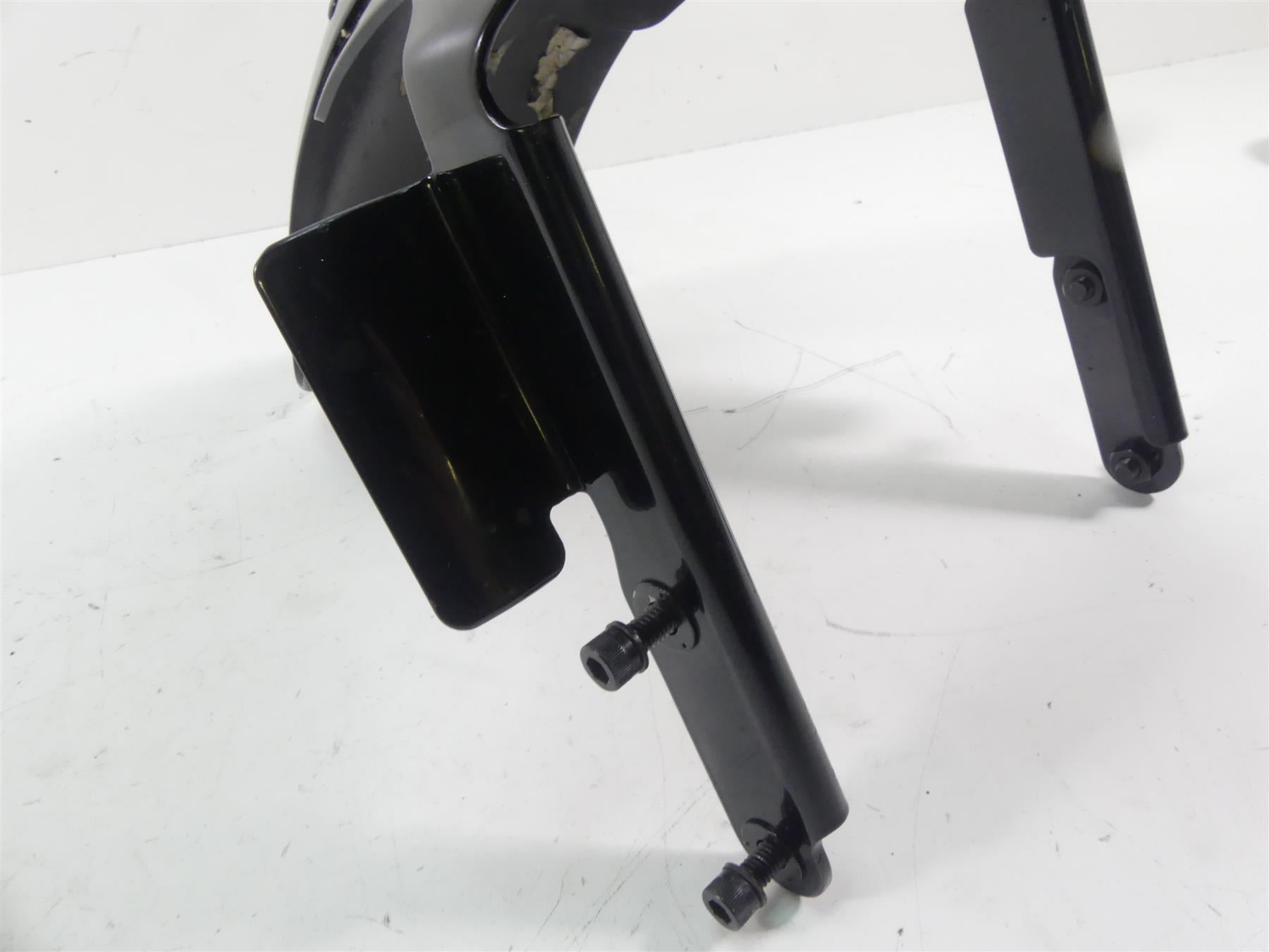 2017 Harley FXSE CVO Pro Street Breakout Front Fender Starfire -Read 58900197 {{ shop.shopifyCountryName }} - Mototech271