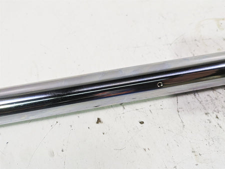 2022 BMW R1250 RT K052 Upper Fork Tube Stanchion - Straight 31428393007 {{ shop.shopifyCountryName }} - Mototech271