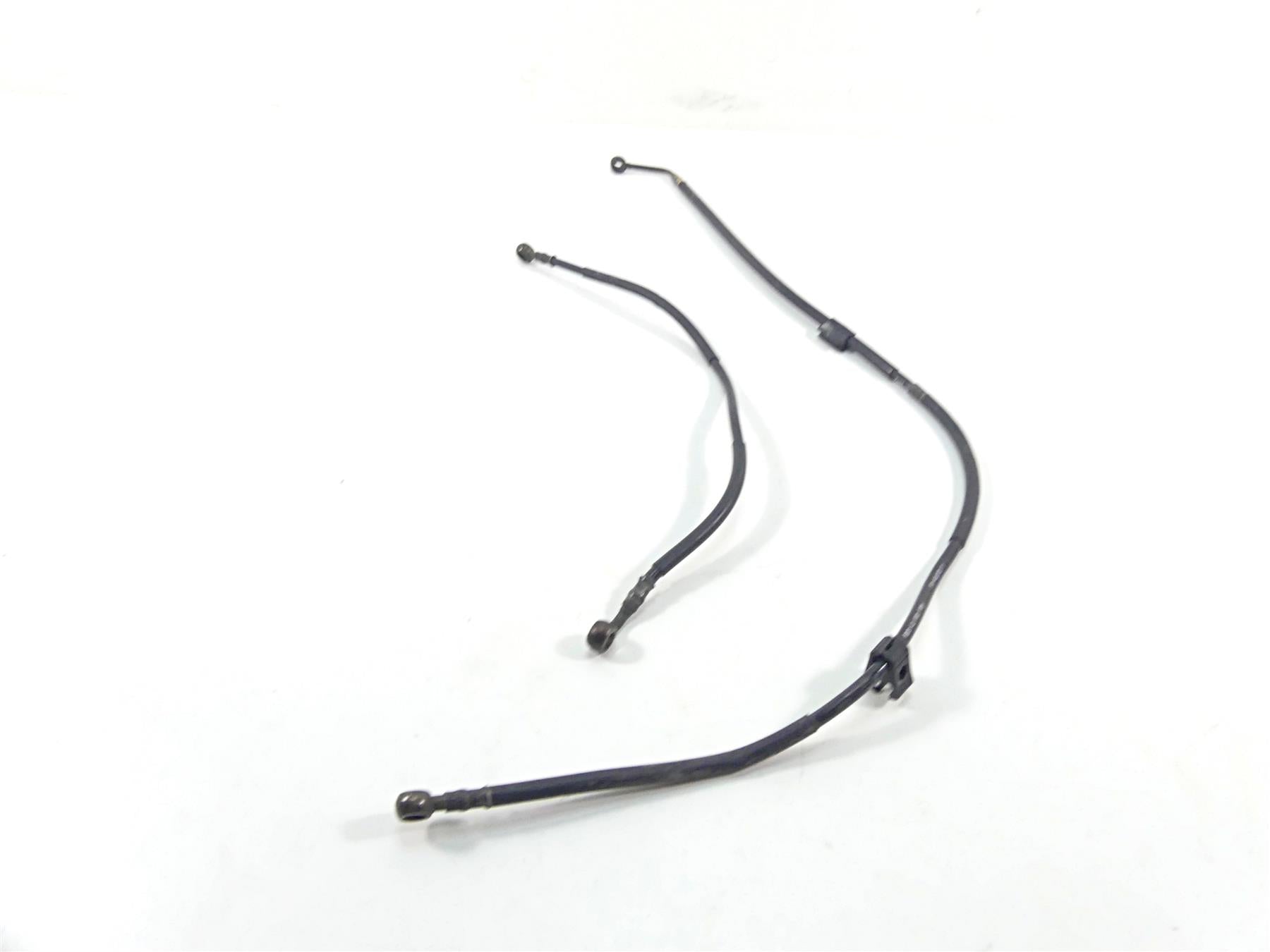 2015 KTM 1190 Adventure Rear Abs Brake Line Hose Set 60342002000 {{ shop.shopifyCountryName }} - Mototech271