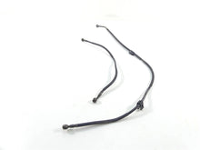 Load image into Gallery viewer, 2015 KTM 1190 Adventure Rear Abs Brake Line Hose Set 60342002000 | Mototech271
