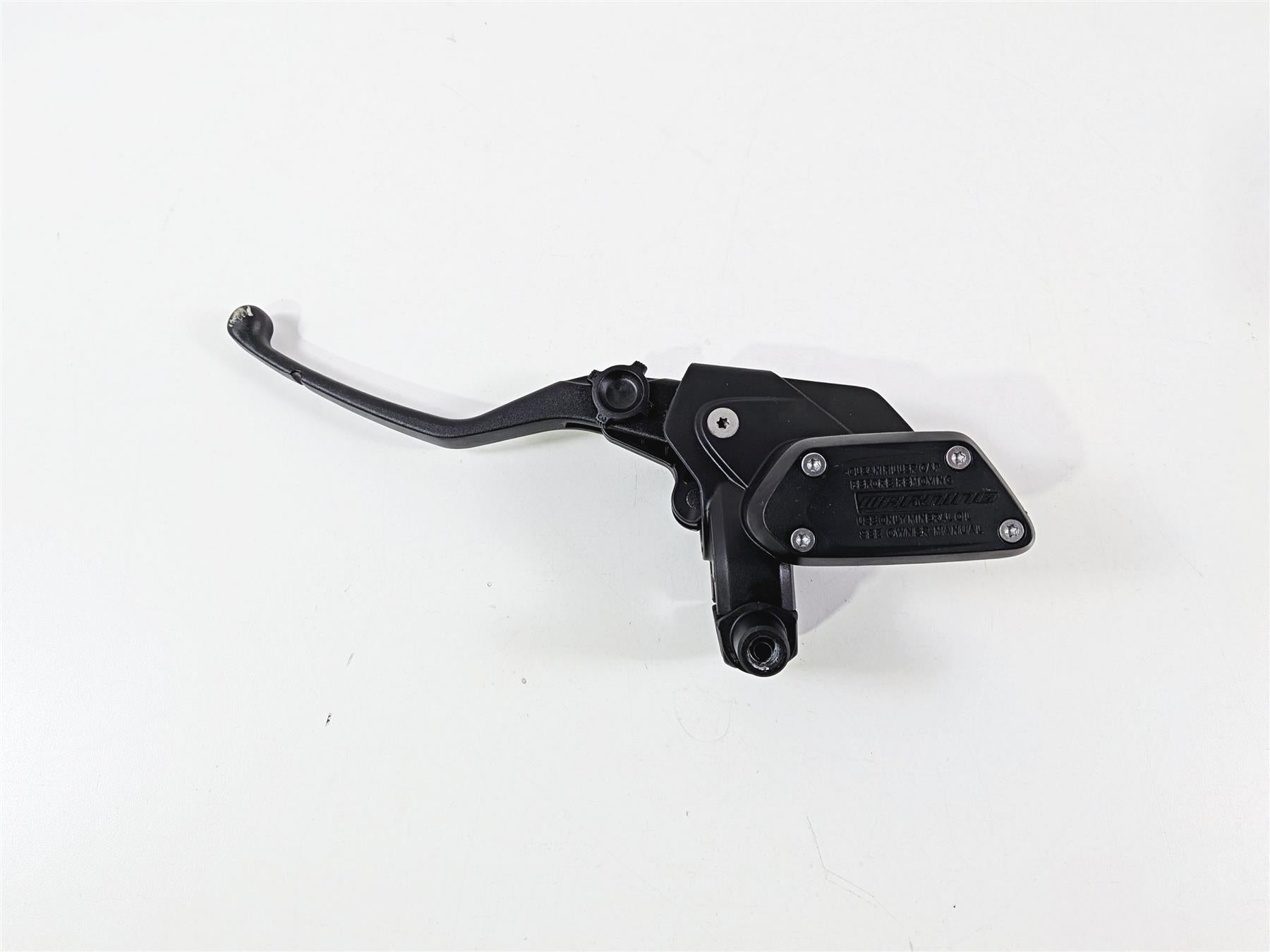 2019 BMW R1250GS K50 Magura Clutch Master Cylinder 32728524919 {{ shop.shopifyCountryName }} - Mototech271