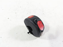 Load image into Gallery viewer, 2023 Triumph Street Triple 765 RS Right Hand Control Switch - Read T2044828
