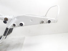 Load image into Gallery viewer, 2007 Victory Vegas Jackpot Main White Frame Chassis &amp; Lower Tube With Arkansas Salvage Title1015508 | Mototech271
