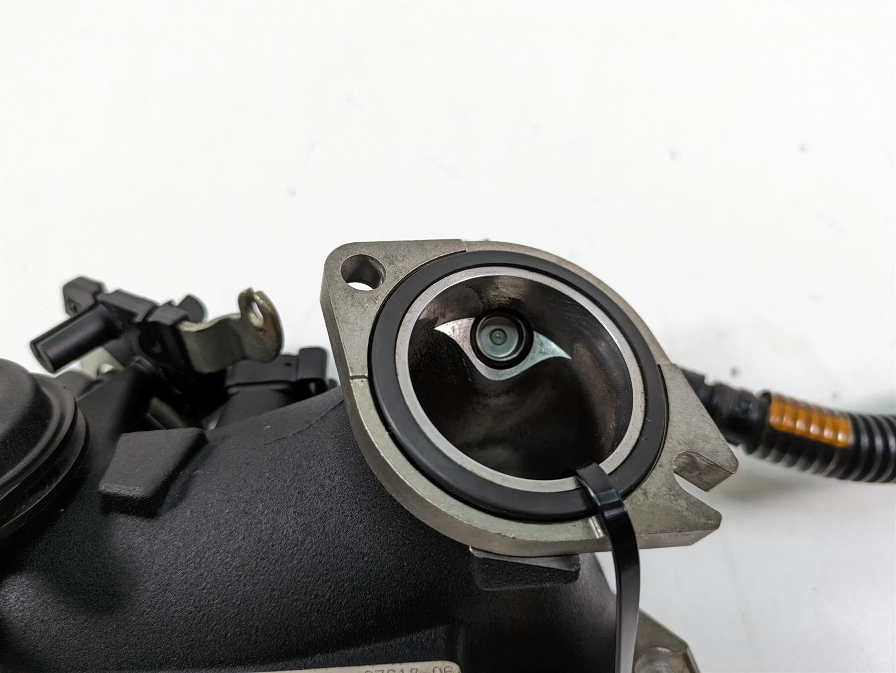 2006 Harley Touring FLHTCUI Electra Glide Throttle Body Fuel Injection 27600-06 {{ shop.shopifyCountryName }} - Mototech271