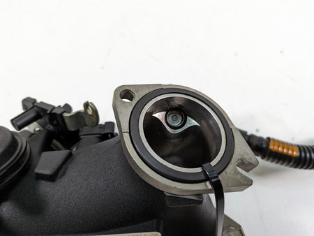 2006 Harley Touring FLHTCUI Electra Glide Throttle Body Fuel Injection 27600-06 {{ shop.shopifyCountryName }} - Mototech271