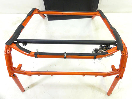 2021 Can Am Maverick Sport 1000R XRC Roll Over Cage Rail Emp Roof Set 715007626 {{ shop.shopifyCountryName }} - Mototech271