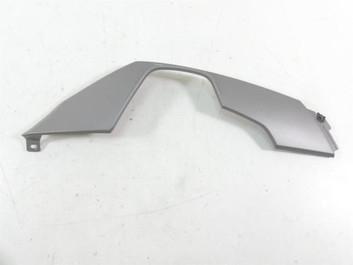 2009 BMW F800GS K72 Right Rear Tail Side Fairing Cover Cowl 46637694510 | Mototech271
