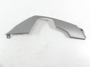 2009 BMW F800GS K72 Right Rear Tail Side Fairing Cover Cowl 46637694510 | Mototech271