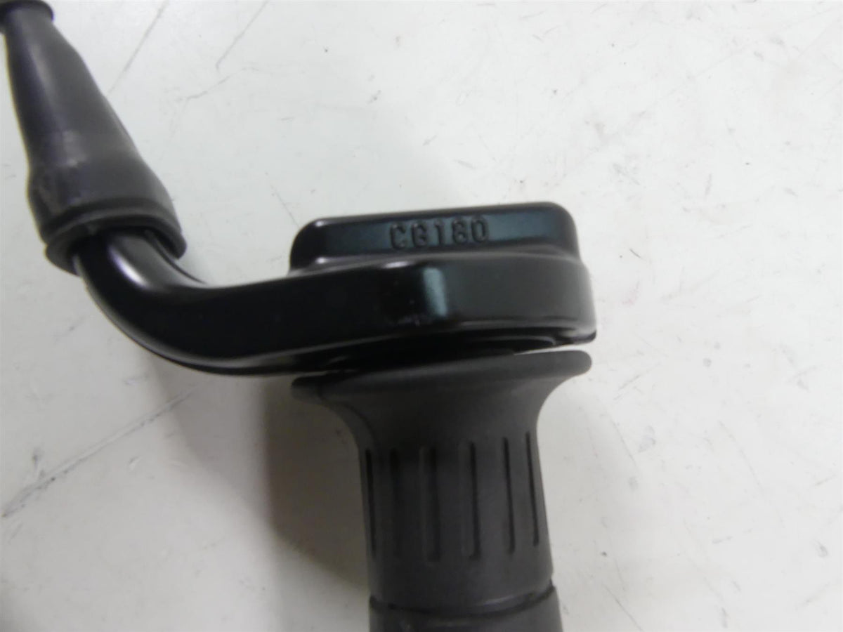 2015 Eric Buell Racing 1190SX Throttle Grip Cable Set N0151.1AY {{ shop.shopifyCountryName }} - Mototech271
