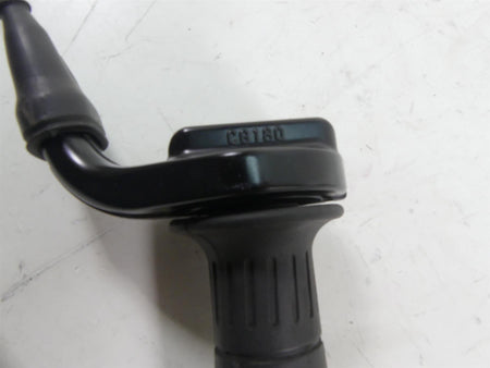 2015 Eric Buell Racing 1190SX Throttle Grip Cable Set N0151.1AY {{ shop.shopifyCountryName }} - Mototech271