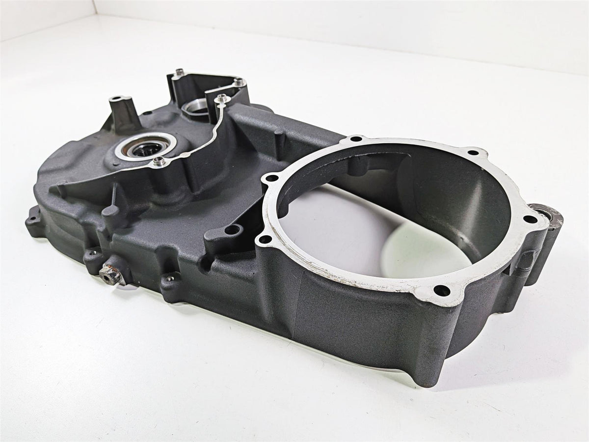 2014 Harley Touring FLHTK Electra Glide Inner Primary Clutch Cover 60677-07A-Mototech271