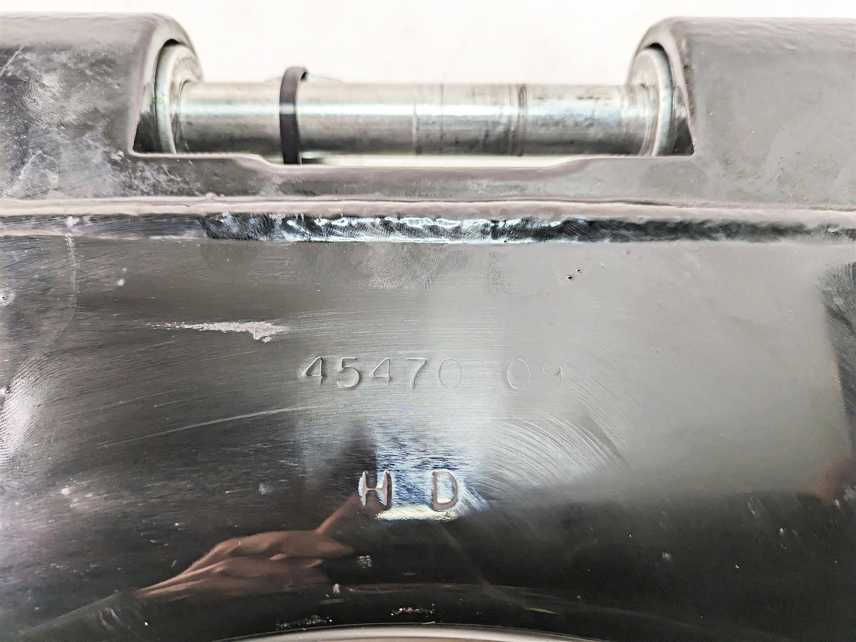 2020 Harley Touring FLHX Street Glide Rear Swingarm Swing Arm 47549-09A {{ shop.shopifyCountryName }} - Mototech271