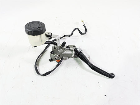 2018 Ducati Hypermotard 939 SP Brembo Front Radial Brake Master Cylin 62440821A {{ shop.shopifyCountryName }} - Mototech271