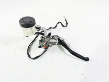 Load image into Gallery viewer, 2018 Ducati Hypermotard 939 SP Brembo Front Radial Brake Master Cylin 62440821A
