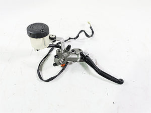 2018 Ducati Hypermotard 939 SP Brembo Front Radial Brake Master Cylin 62440821A