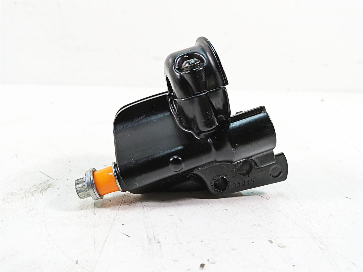 2006 Harley FLSTI Softail Heritage Front Brake Master Cylinder 9/16" 45029-11D {{ shop.shopifyCountryName }} - Mototech271