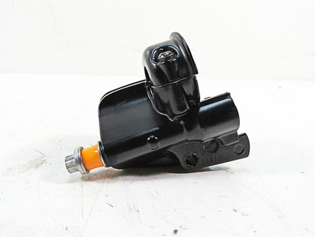 2006 Harley FLSTI Softail Heritage Front Brake Master Cylinder 9/16" 45029-11D {{ shop.shopifyCountryName }} - Mototech271