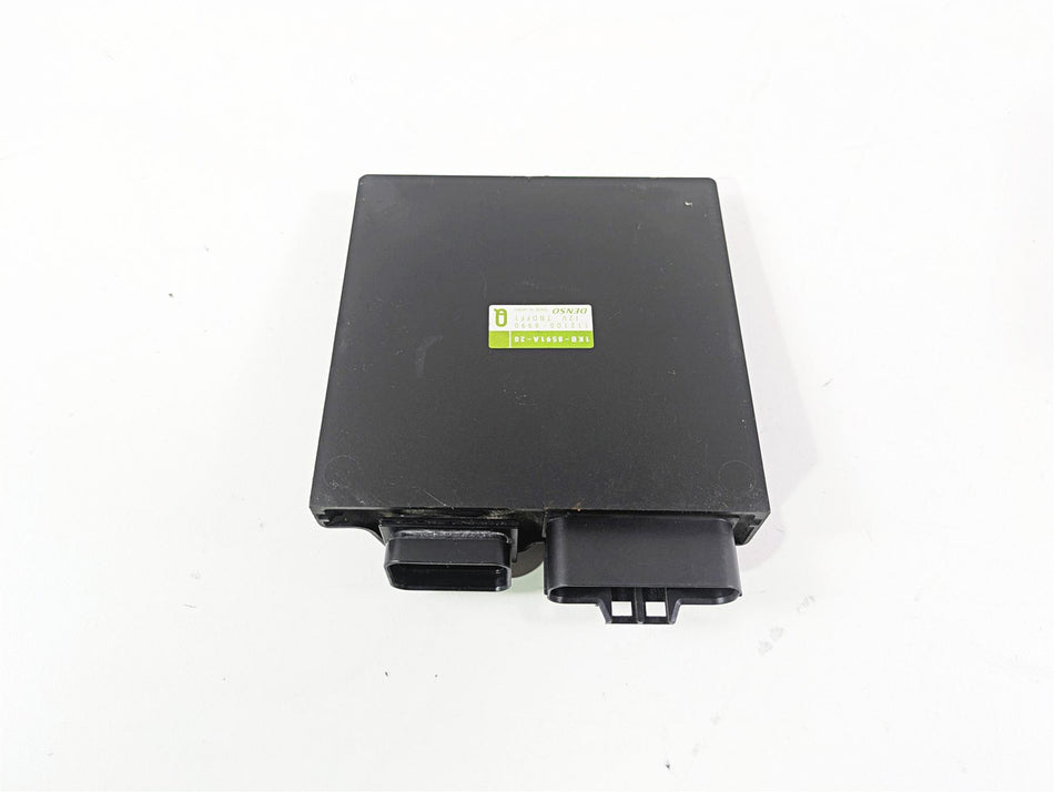 2014 Yamaha YZFR1 R1 RN22 Cdi Ecu Ecm Engine Control Module 1KB-8591A-20-00 {{ shop.shopifyCountryName }} - Mototech271
