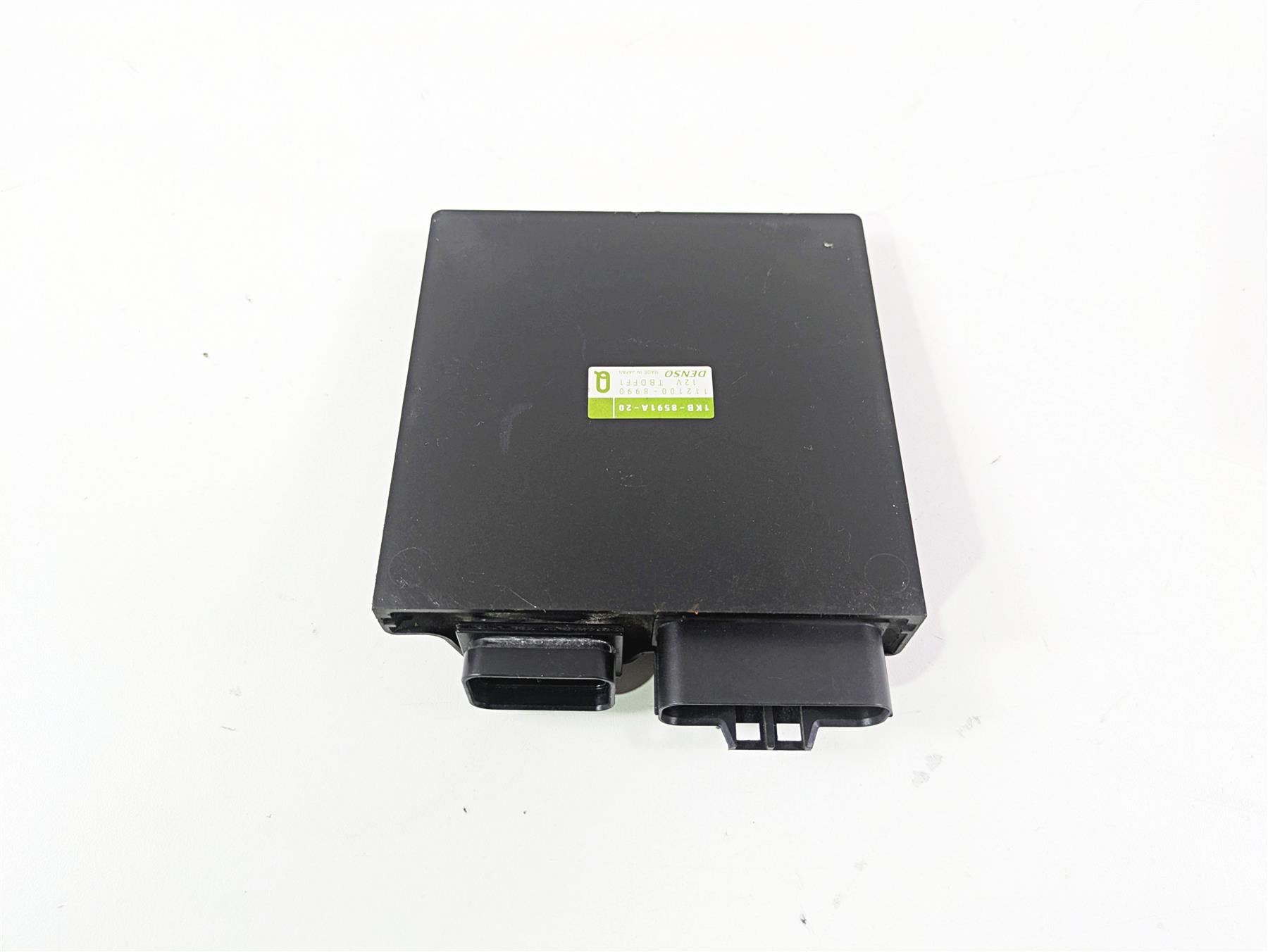 2014 Yamaha YZFR1 R1 RN22 Cdi Ecu Ecm Engine Control Module 1KB-8591A-20-00